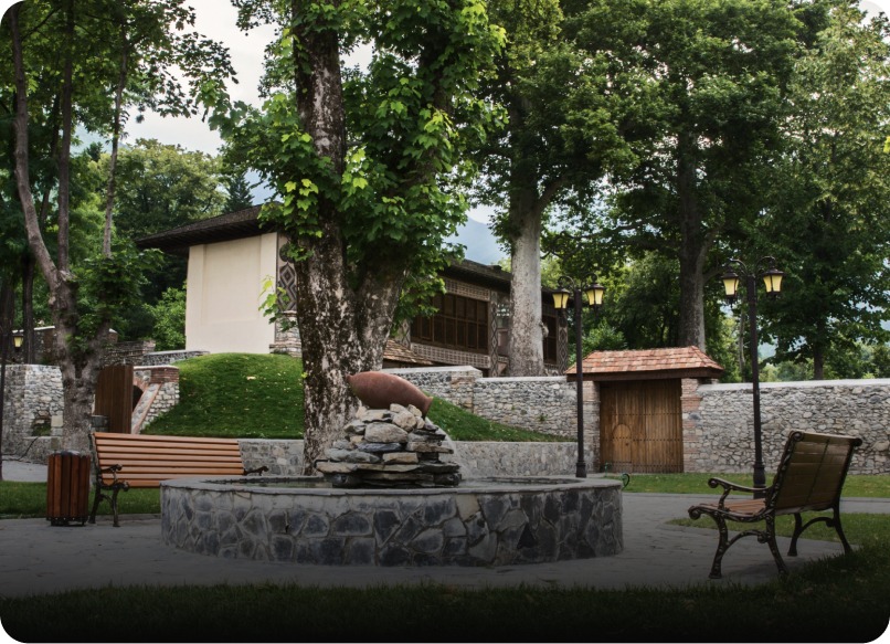Paving and hardscaping service