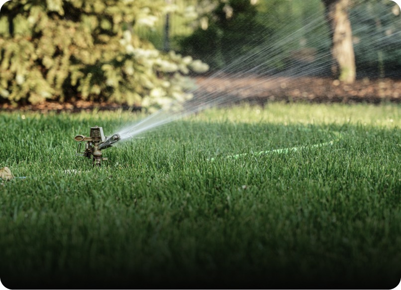 Drainage and irrigation service